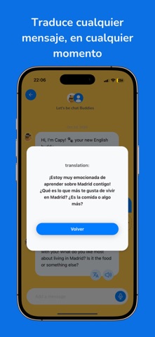 Aispeak Screenshot 2 of 6