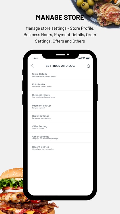 Lokaly Business screenshot-6