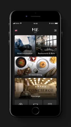 ME by Melia Dubai screenshot 1
