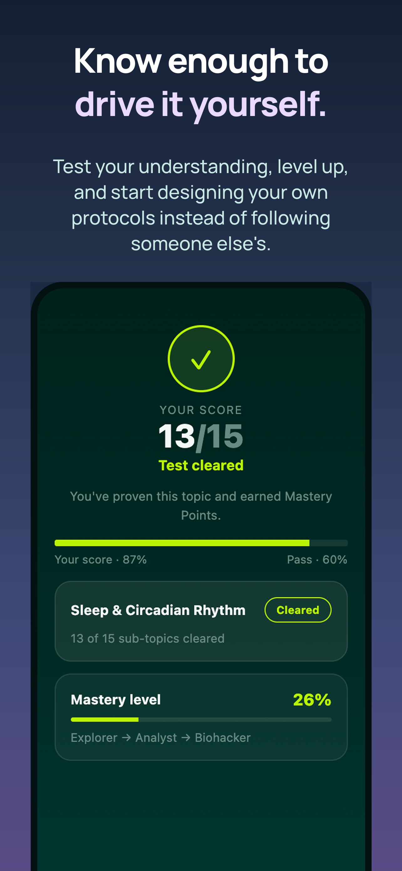 Screenshot 10 of Humotron
