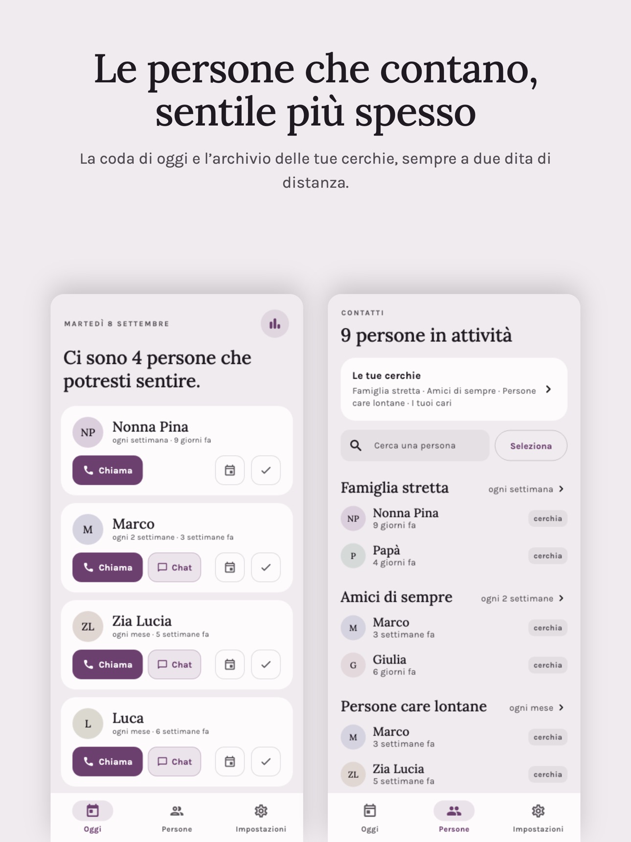 Screenshot 7 of Chiama la Nonna