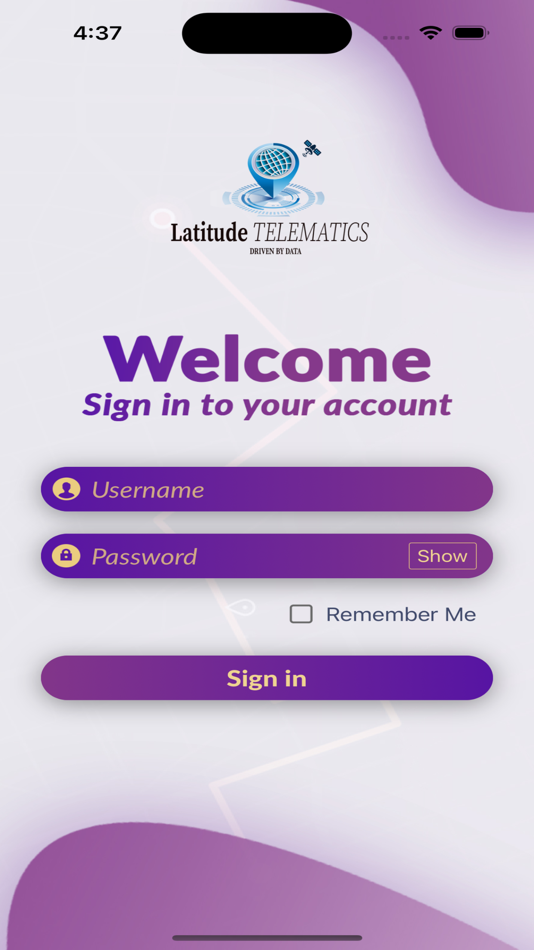 #1. Latitude FleetTrack (iOS) 由: Latitude FleetTrack