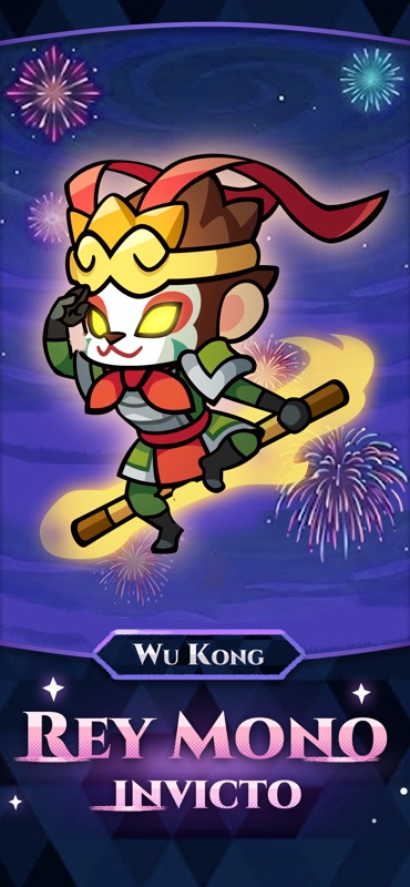 Summoners Greed: Idle Tower TD screenshot 4