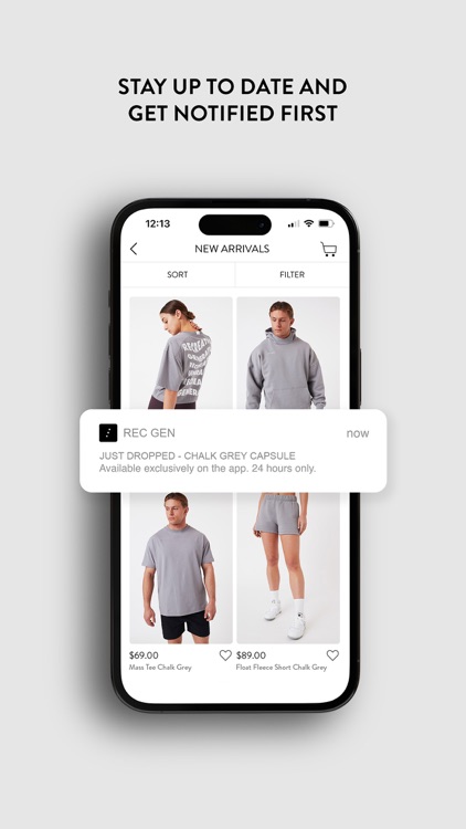 REC GEN screenshot-3