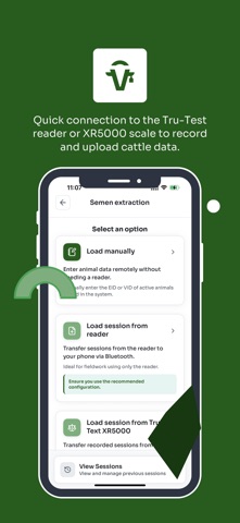 Novimetrics Screenshot 1 of 4