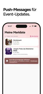festle.app screenshot 5