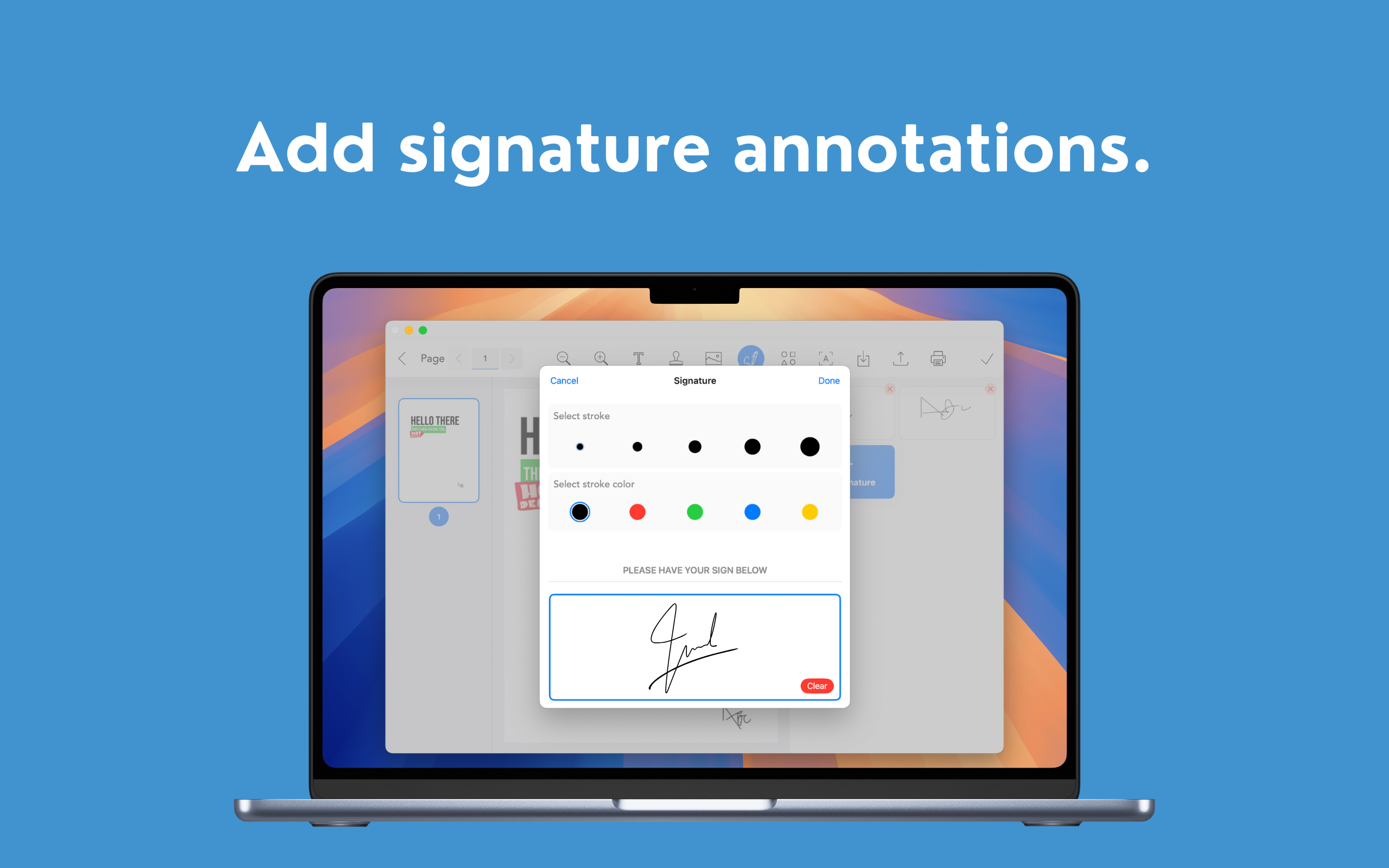 Smart Printer App: Printly