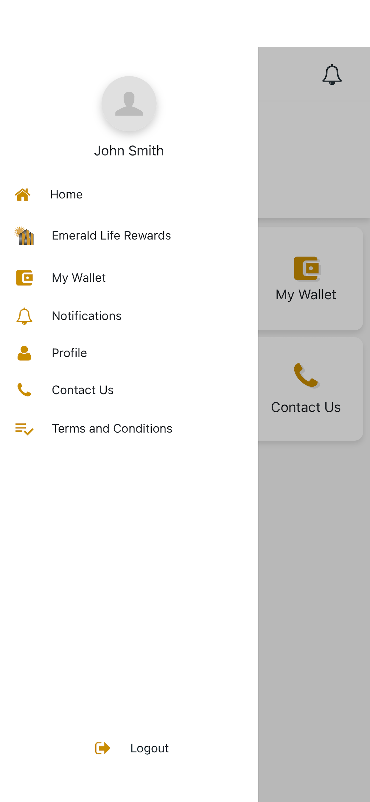 Emerald Life Rewards screenshot 2