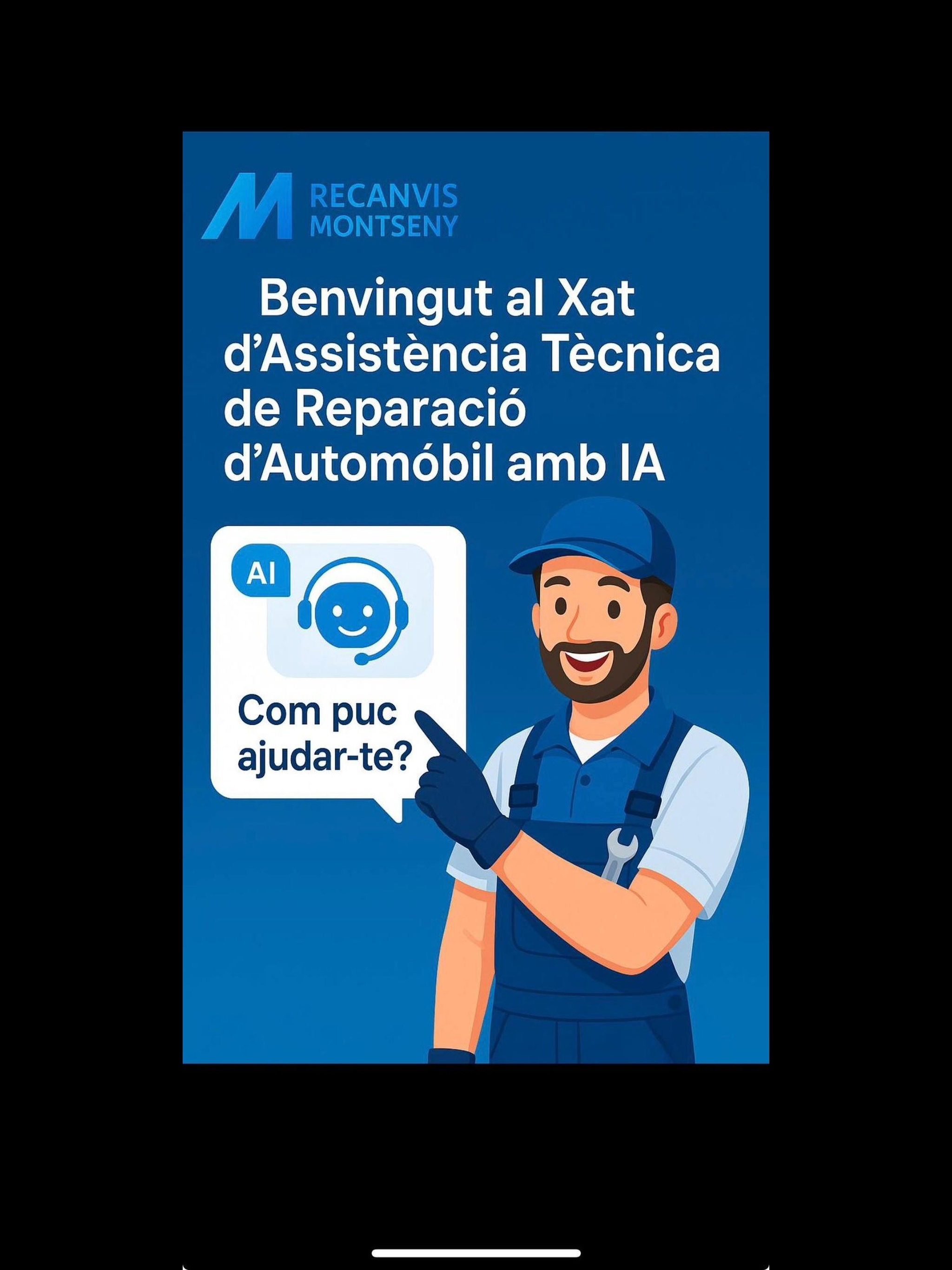 MecAI screenshot 5
