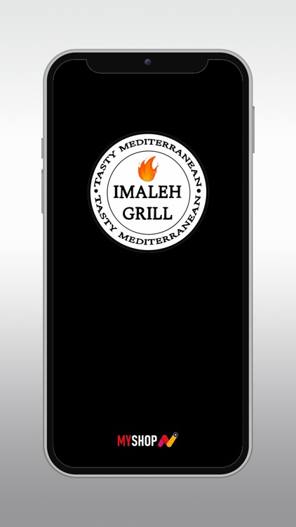 imaleh grill