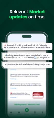 ResearchX: Stock ETF IPO Screenshot 7 of 7