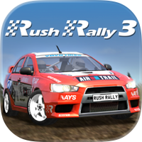 Rush Rally 3