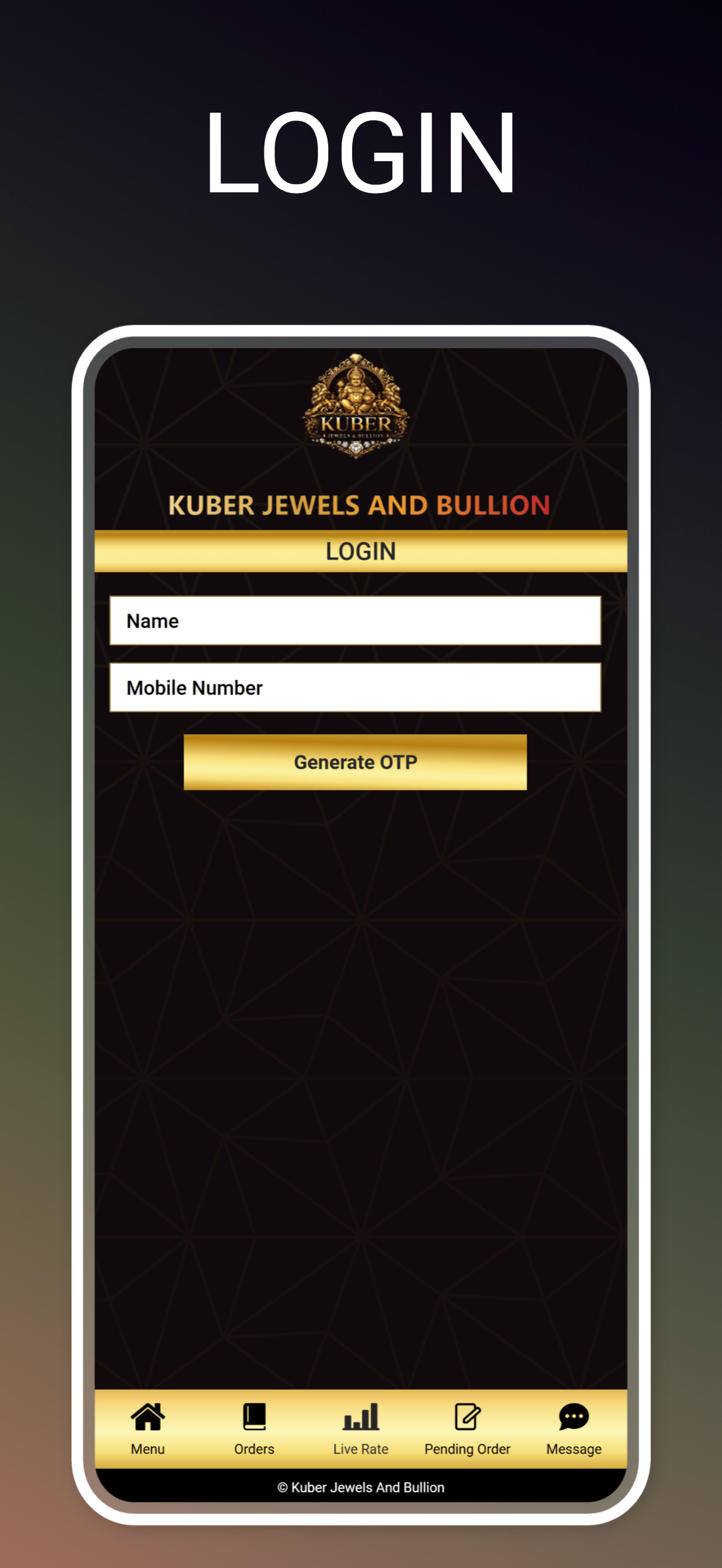 Kuber Jewels And Bullion. screenshot 3