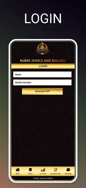 Kuber Jewels And Bullion. screenshot 3