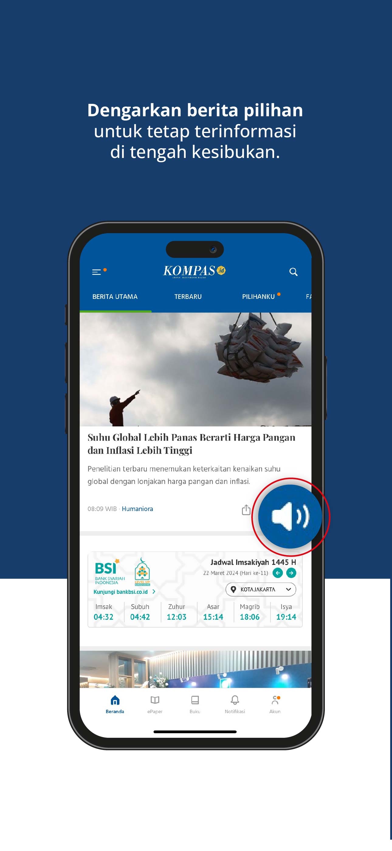 Kompas.id: Baca Berita Lengkapのおすすめ画像5