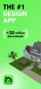 Home Design 3D: Draw & Plan screenshot