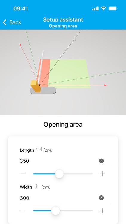 Scanner Assistant screenshot-5