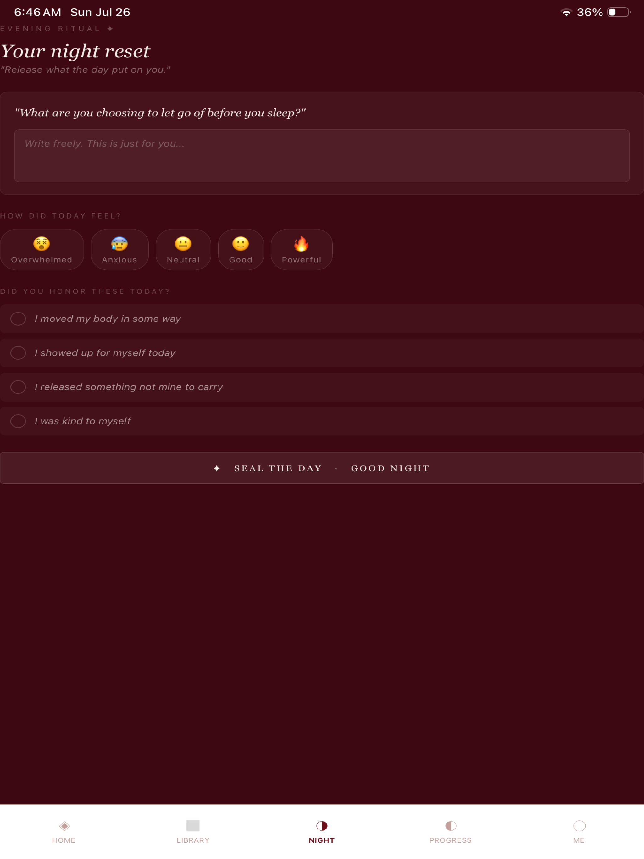 The Reset Club screenshot 10