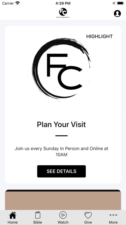 FCFC (Eureka Springs)