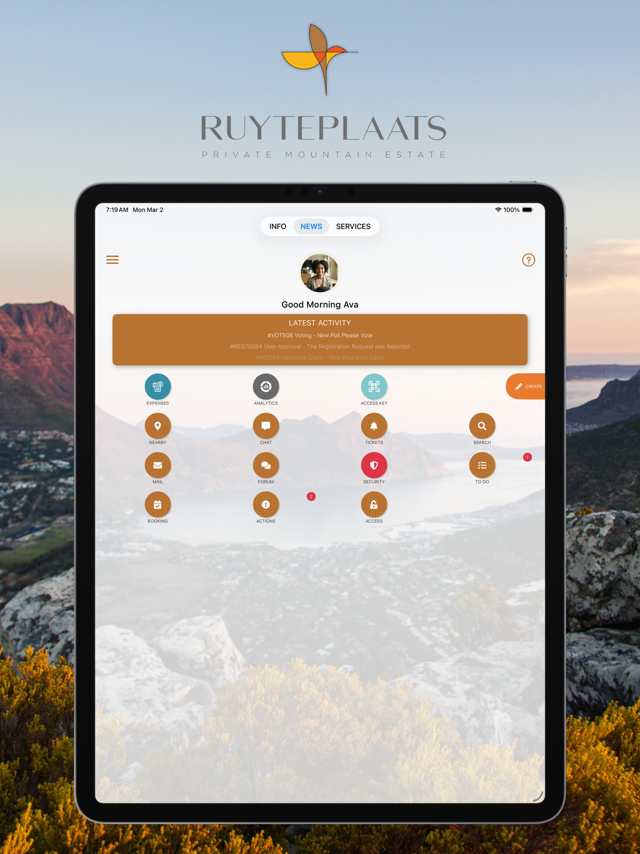 Ruyteplaats
