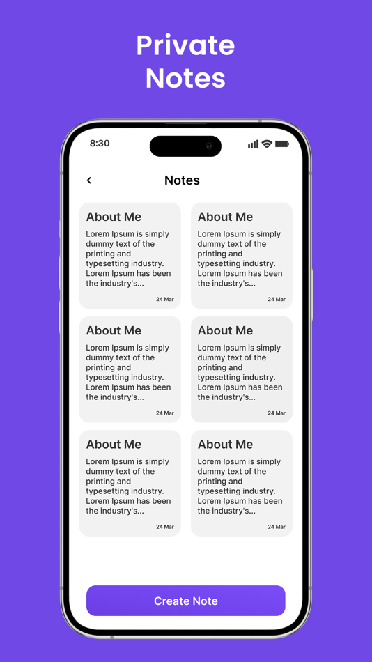 #5. 2Accounts - Dual Apps Space (iOS) โดย: Namrata Akabari