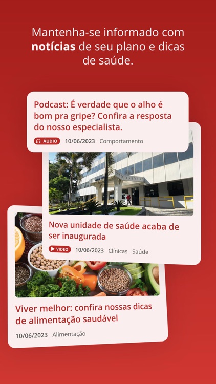 Paraná Clínicas screenshot-6