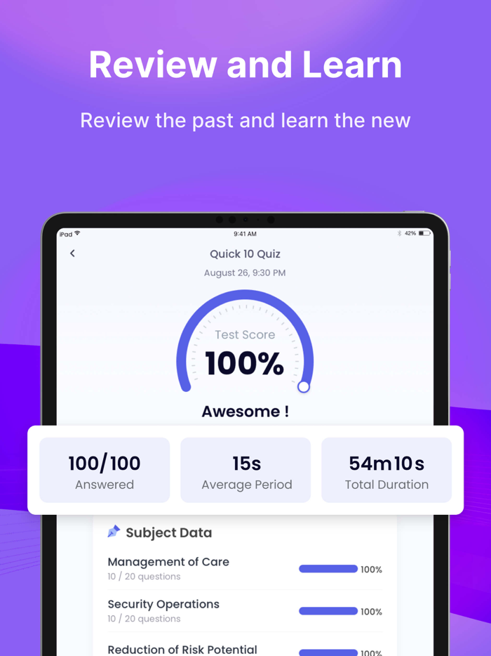 NCLEX® Exam Prep 2025