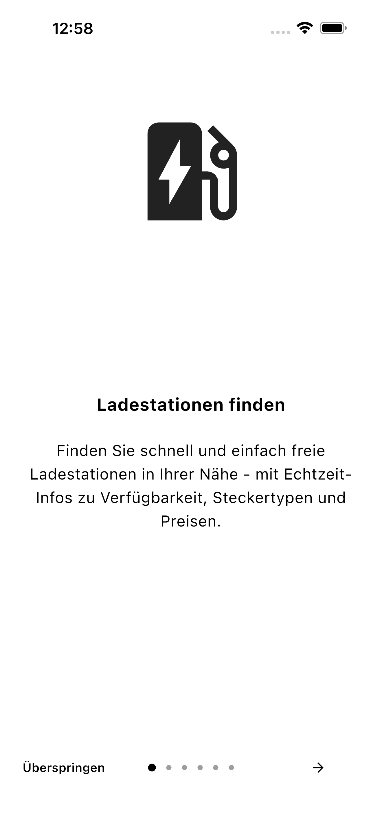 ZANDERiot E-Mobility