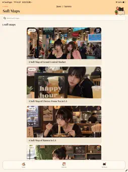 June & Aurora screenshot 9