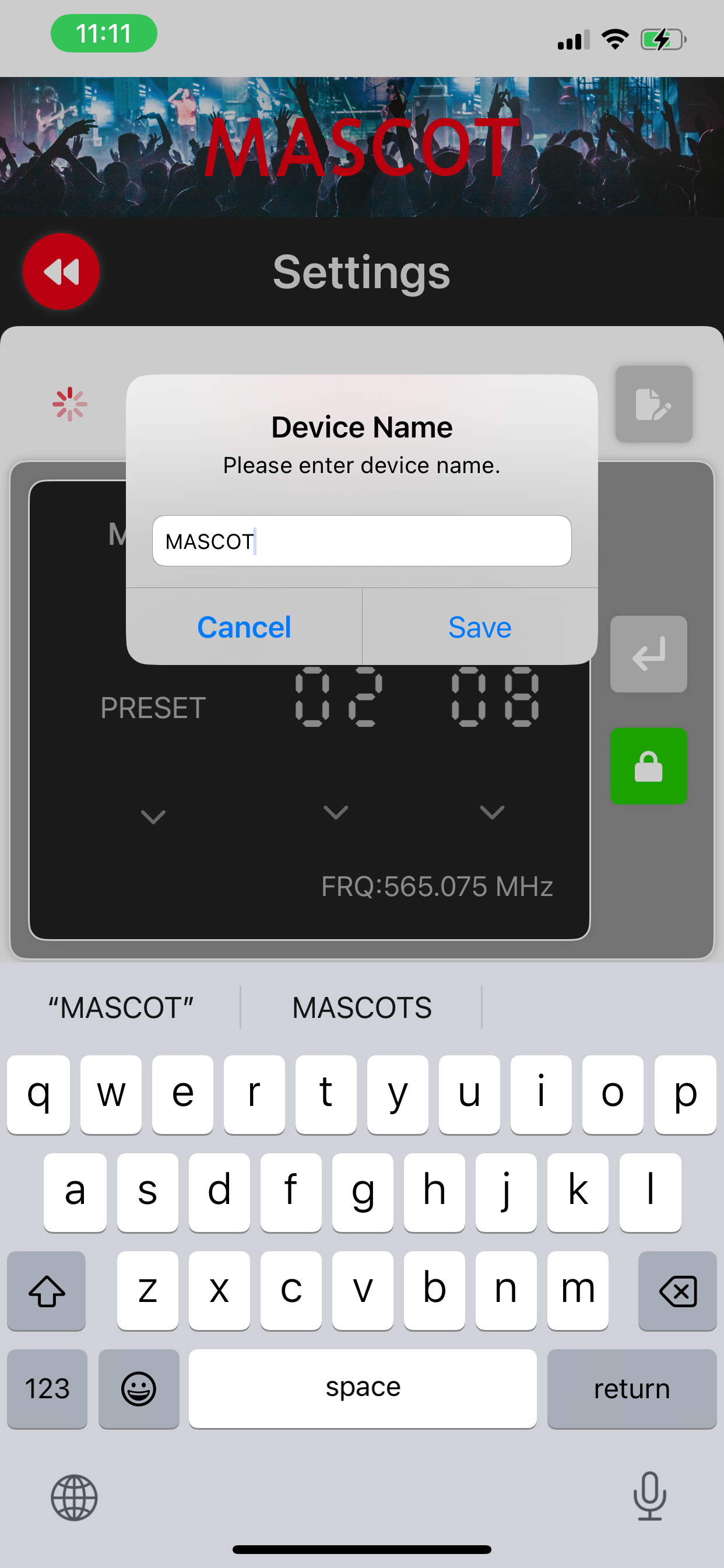 Mic Connect screenshot 7