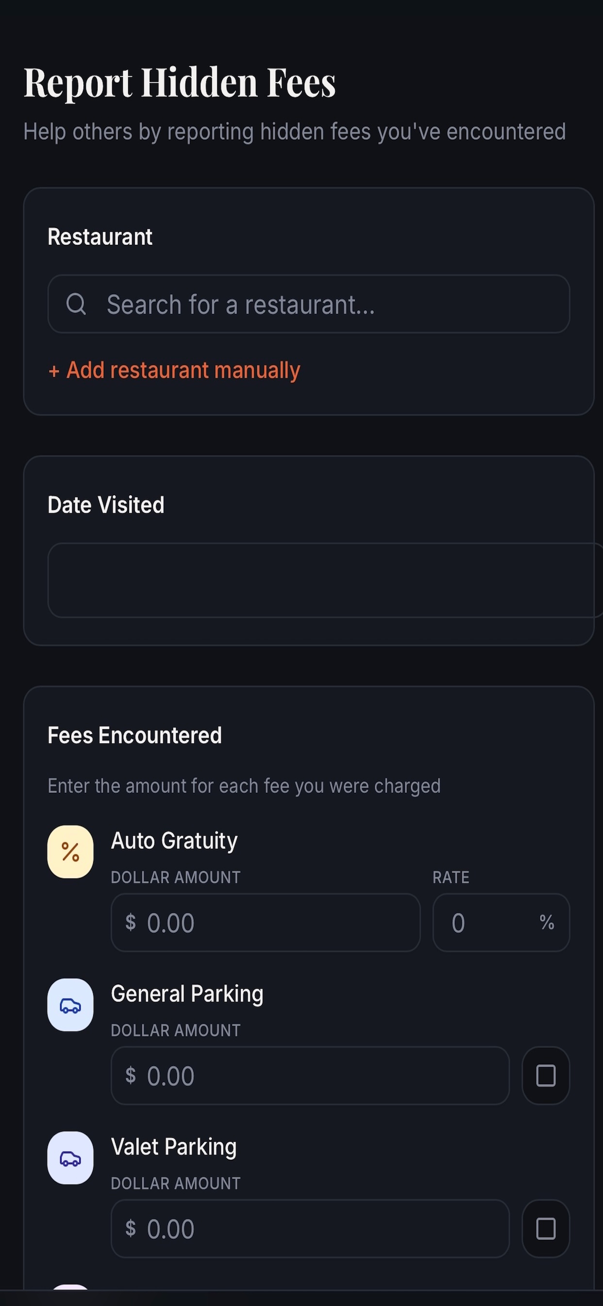TippdOff screenshot 6