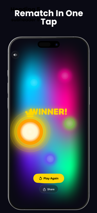 Pick Finger Game Screenshot 5 of 6