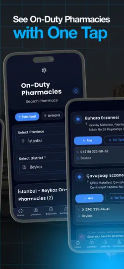 Canlı Mobese Şehir Kameraları iPhone Ekran Görüntüsü 4