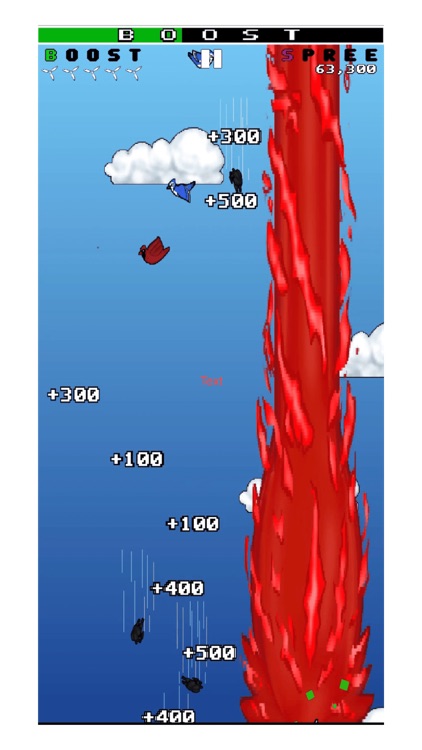 Turbine Terror screenshot-3