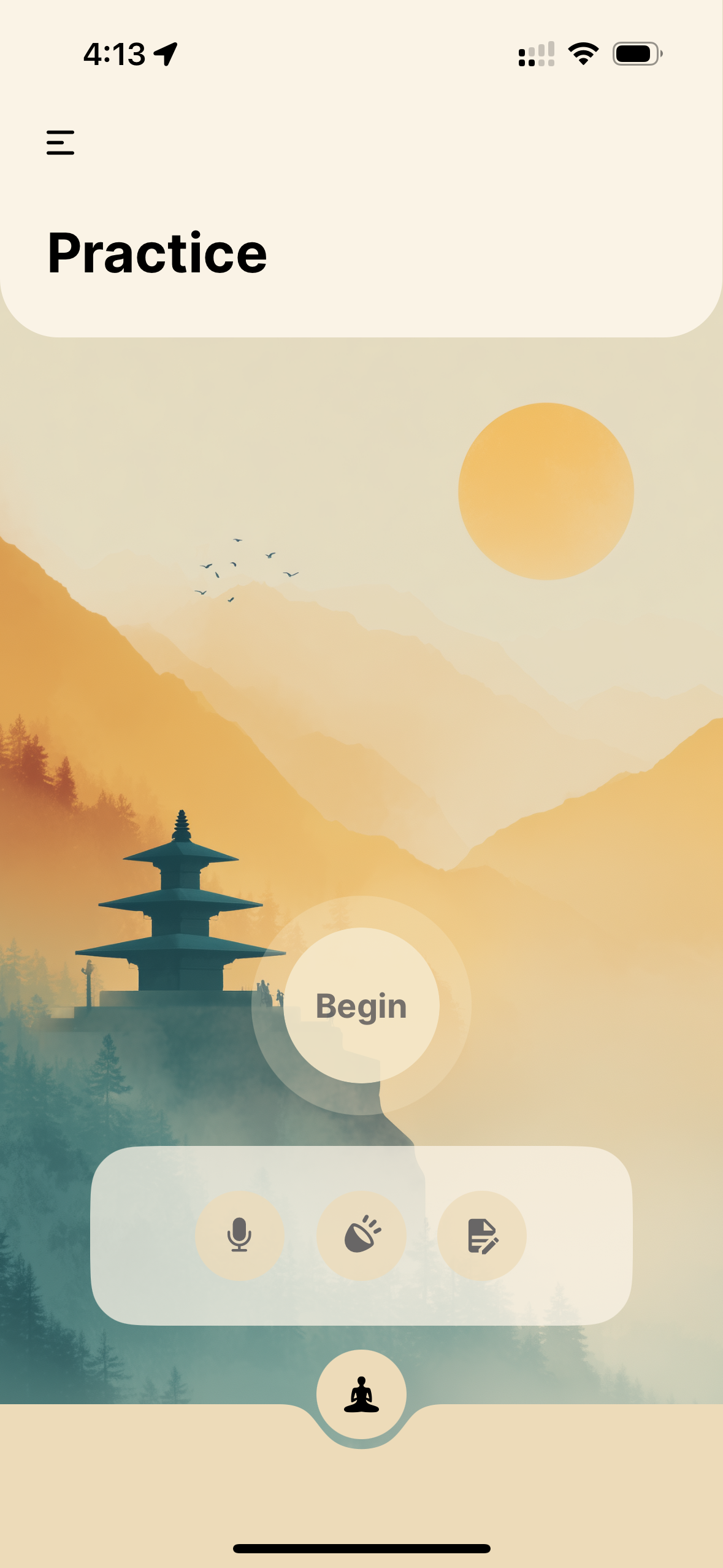 Bliss-AI screenshot 5