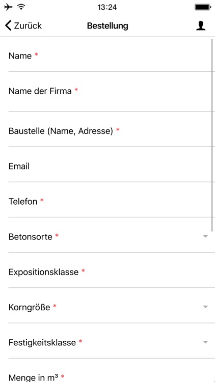 B.W.C. Betonwerk screenshot-3
