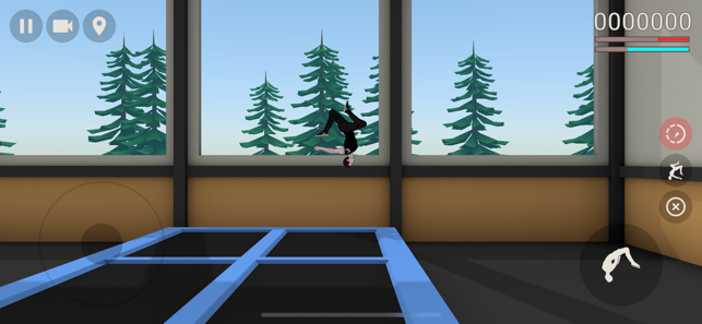Backflip Madness 2 Screenshot