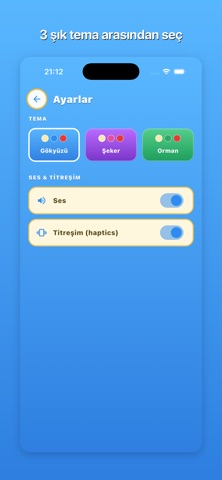 Mine Pop: Minesweeper Screenshot 7 of 10