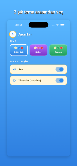 Mine Pop: Minesweeper Screenshot 7 of 10