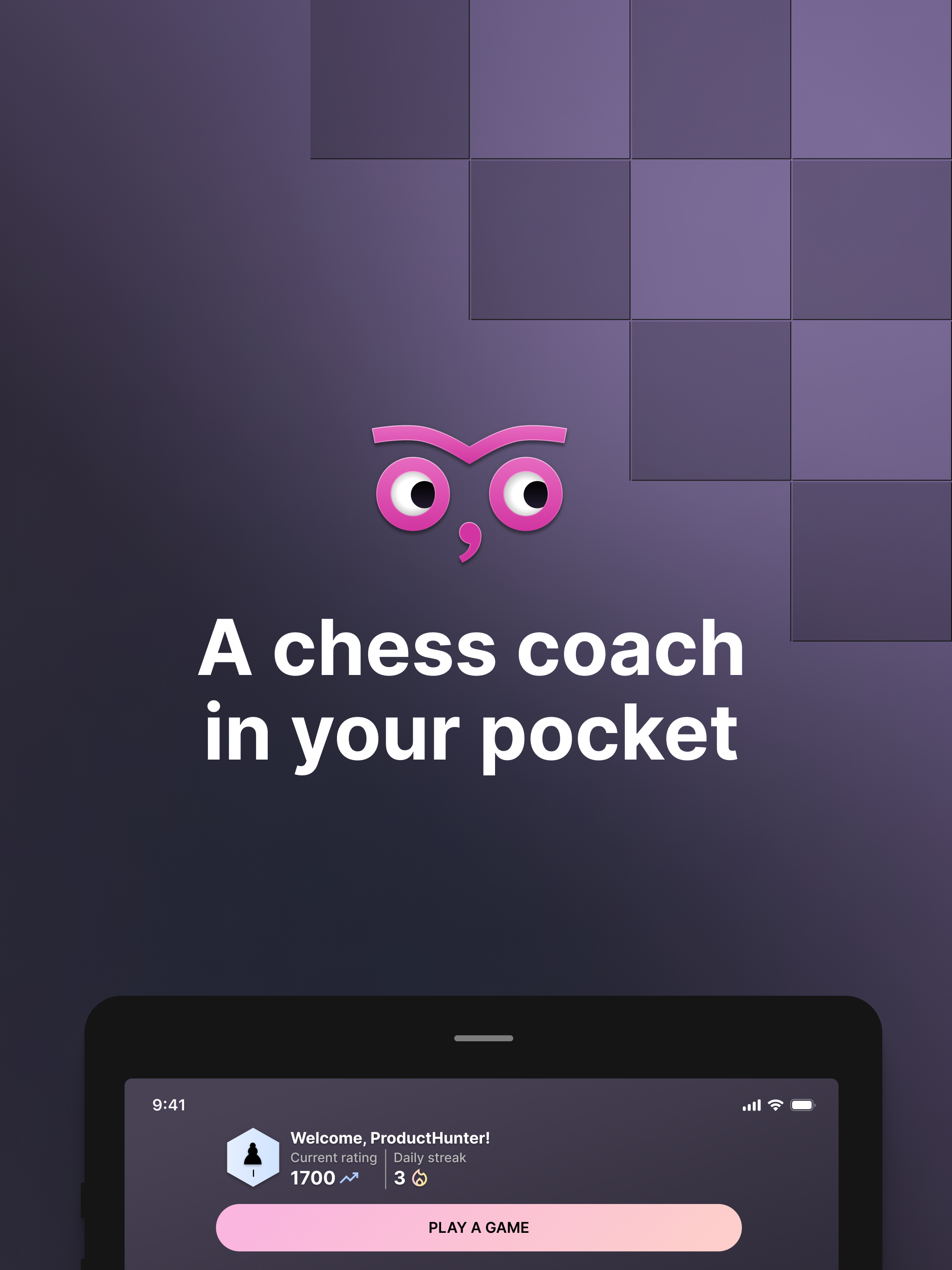 Chess by Noctie