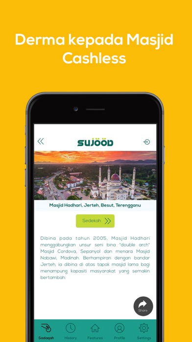 Screenshot #3 pour Sujood