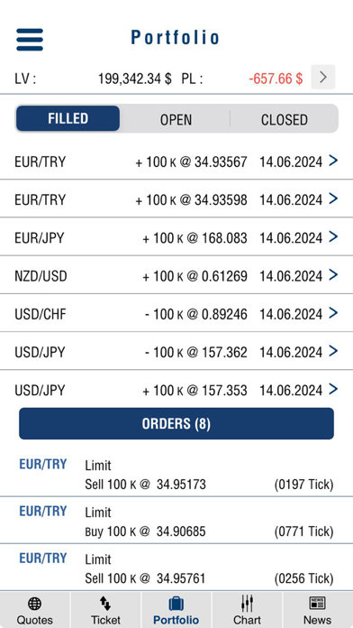 Prodigy app screenshot 3