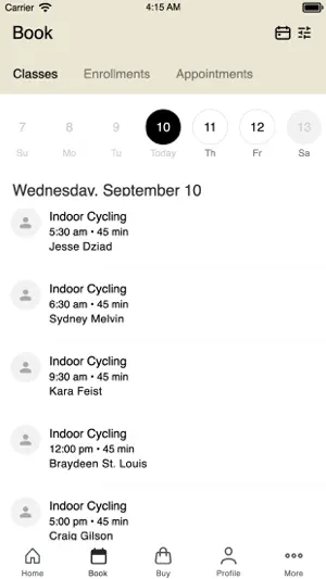 Cycle Co screenshot 2