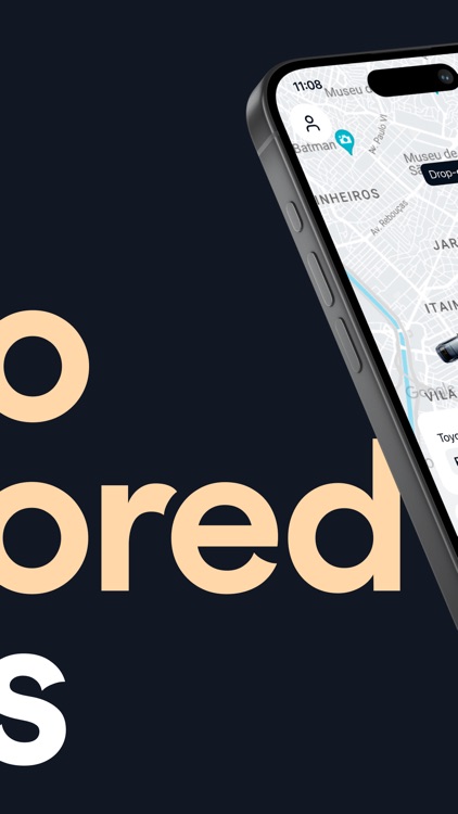 Rhino: Premium armored rides