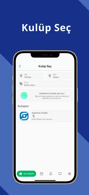 Sporzen screenshot 4