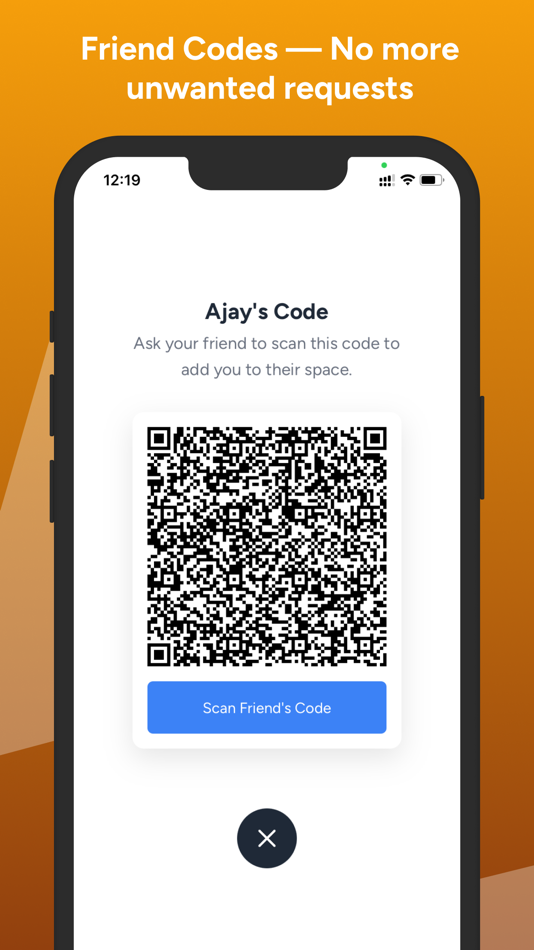 #3. Circles: Closed Social Network (iOS) 由: Ajay Gupta