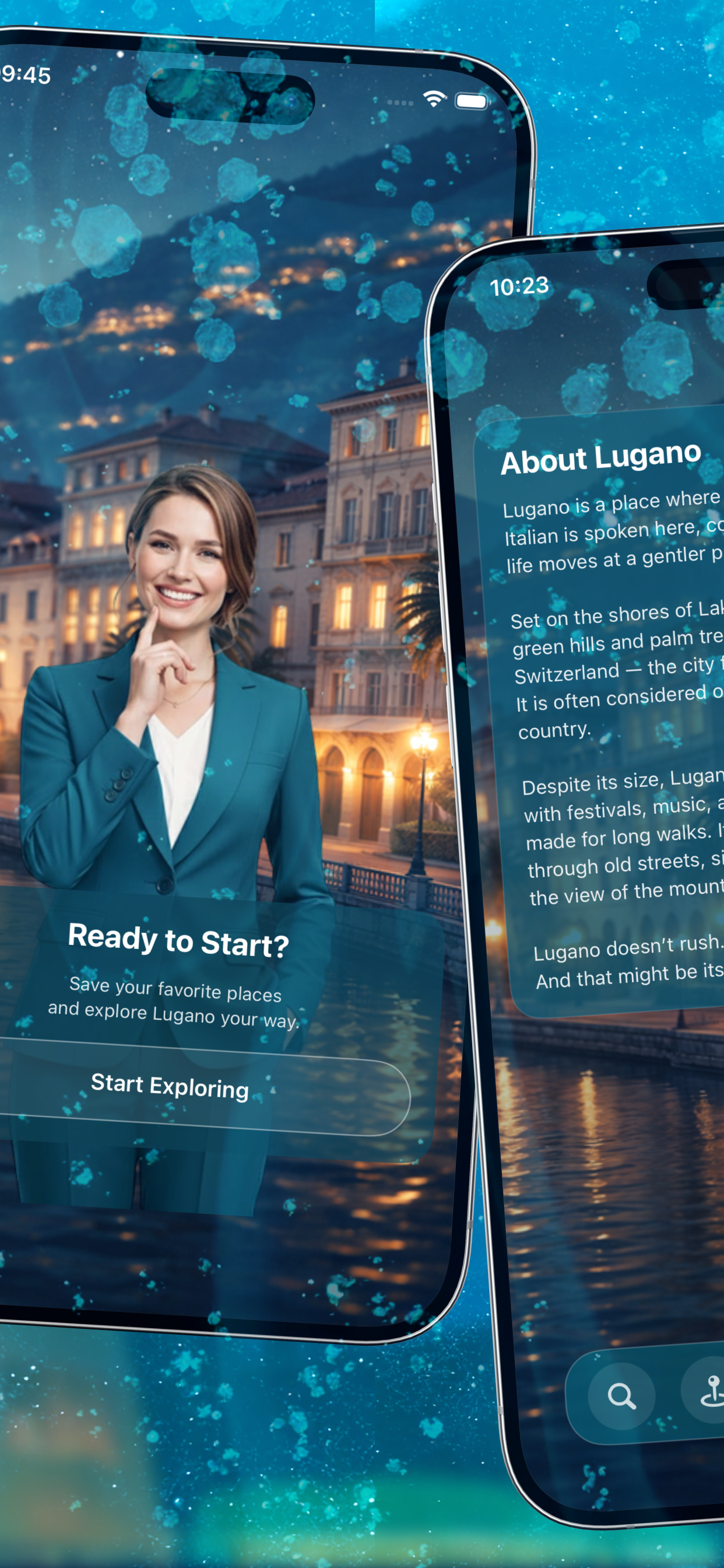 Lugana Feel CIty