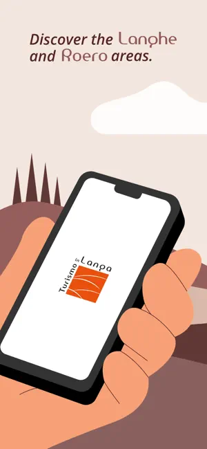 Turismo in Langa screenshot 1