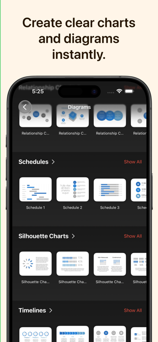 Toolbox for Pages: Templates Screenshot 8 of 10