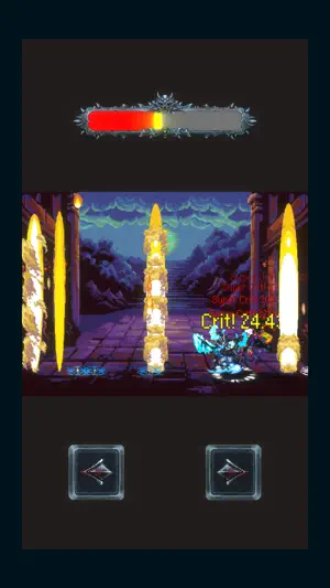Idle Beast Hunter screenshot 3